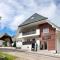 Skylodges