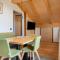 Moserhof Wohnung Salbei