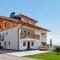 Moserhof Wohnung Salbei