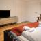Skylodges