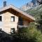Valgrisa Mountain Lodges 1