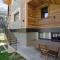 Valgrisa Mountain Lodges 1