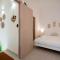 Dimora Giulia Luxury Suite and Room