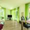 Ferienwohnung Orchidee