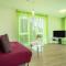 Ferienwohnung Orchidee