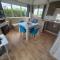 Chalet Strandliebe Bredene Chalet Strandliebe Bredene