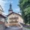 Haus Thurn Apartment A