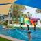 Xanadu Resort - High Class All Inclusive - Belek