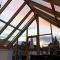 Traumhaftes Loft Wintergarten