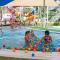Xanadu Resort - High Class All Inclusive - Belek
