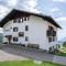 Rotsteinhof Apartement Bergblick