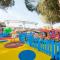 Xanadu Resort - High Class All Inclusive - Belek