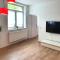 Geräumige moderne 3 Raumwohnung