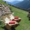 Raffreiderhof Apt Zirbe