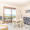 Flat La Galatea