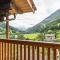 Chalet Lanthalerhof