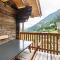 Chalet Lanthalerhof