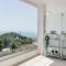 Central Apartment with a view