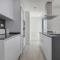 Central Apartment with a view