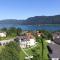 Ferienwohnungen Kircher Villa Baudisch
