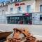 ibis Bayeux Port En Bessin photo 14