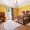 Historic Villa Argegno Como lake