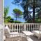 Historic Villa Argegno Como lake