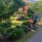 Fewo Gartenblick