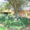 Bokmakierie Country Lodge