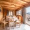 Chalet Nid Zut