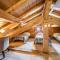 Chalet Nid Zut