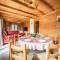 Chalet Nid Zut