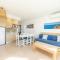 Apartamento Aquamarina 8