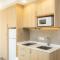 Apartamento Aquamarina 8