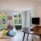 Ferienwohnung Tödiblick