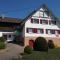 Ferienwohnung Anna Durbach Ferienwohnung Anna Durbach