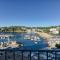 1a Linea mar port Llafranch