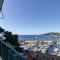 1a Linea mar port Llafranch