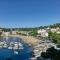 1a Linea mar port Llafranch