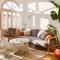 Halcyon Days designer apartments by Ana Locking