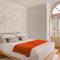Halcyon Days designer apartments by Ana Locking