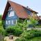 Das blaue Haus