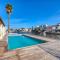 Petite maison Aigues Mortes