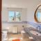 Villa with Pool Ac and Sea View