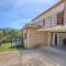 Villa with Pool Ac and Sea View
