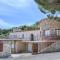 Villa with Pool Ac and Sea View