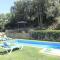 Villa with Pool Ac and Sea View