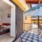 Mires House Front Studio 1