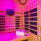 Chalet Bergliebe
