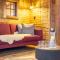 Chalet Bergliebe